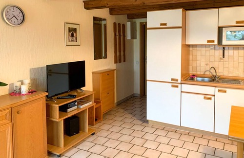 Barkholt Apartamento | 45 m² Apartamento ∙ 1 habitación ∙ 2 huéspedes