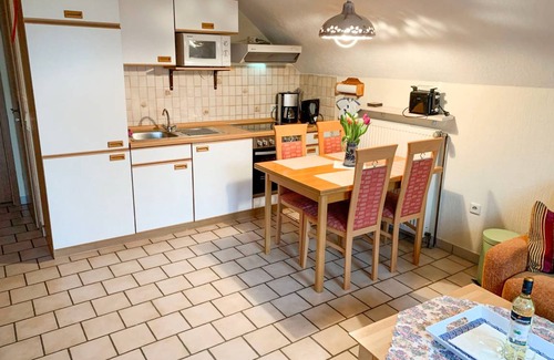 Barkholt Apartamento | 45 m² Apartamento ∙ 1 habitación ∙ 2 huéspedes