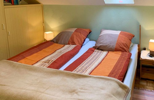 Barkholt Apartamento | 45 m² Apartamento ∙ 1 habitación ∙ 2 huéspedes