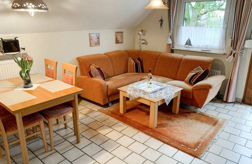 Barkholt Apartamento | 45 m² Apartamento ∙ 1 habitación ∙ 2 huéspedes