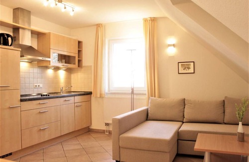 Kirchdorf Apartamento | 45 m² Apartamento ∙ 1 habitación ∙ 4 huéspedes