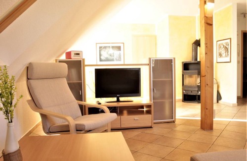 Kirchdorf Apartamento | 45 m² Apartamento ∙ 1 habitación ∙ 4 huéspedes