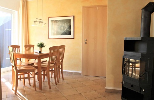 Kirchdorf Apartamento | 45 m² Apartamento ∙ 1 habitación ∙ 4 huéspedes