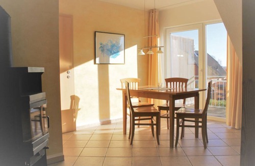Kirchdorf Apartamento | 45 m² Apartamento ∙ 1 habitación ∙ 4 huéspedes