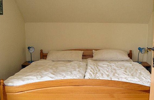 Kopperby Apartamento | 45 m² Apartamento ∙ 1 habitación ∙ 2 personas