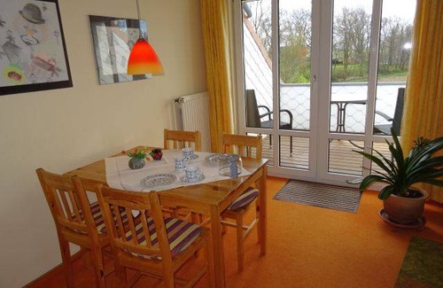 Kopperby Apartamento | 45 m² Apartamento ∙ 1 habitación ∙ 2 personas