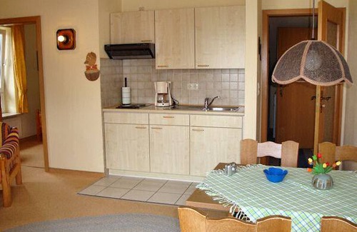 Kopperby Apartamento | 45 m² Apartamento ∙ 1 habitación ∙ 2 personas