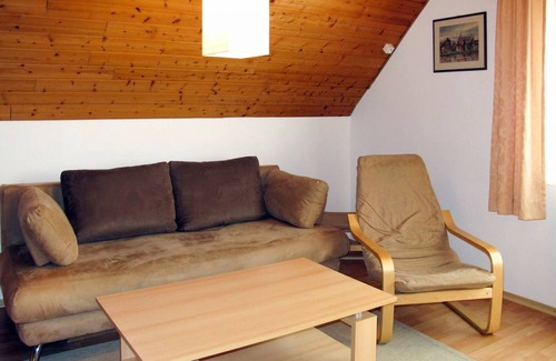 Schillig Apartamento | 45 m² Apartamento ∙ 1 habitación ∙ 2 huéspedes