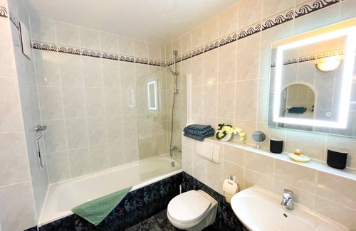 Wischuer Apartamento | 45 m² Apartamento ∙ 1 habitación ∙ 2 huéspedes