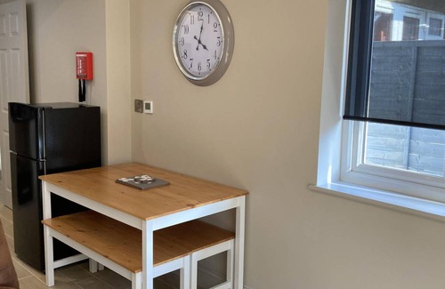 Kettering Apartamento | 45 m² Apartamento ∙ 1 habitación ∙ 4 personas