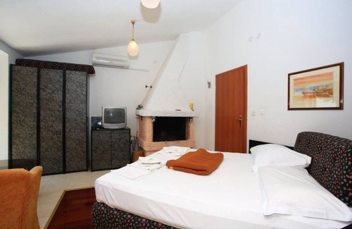 Zivogosce Apartamento | 45 m² Apartamento ∙ 1 habitación ∙ 2 huéspedes