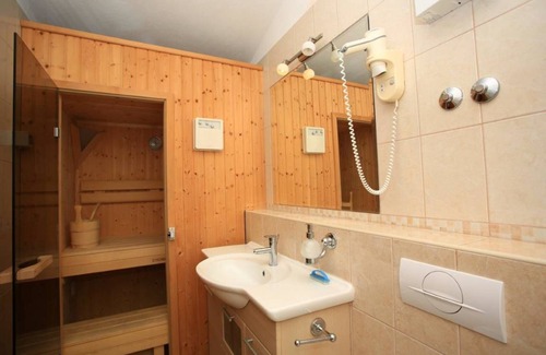 Zivogosce Apartamento | 45 m² Apartamento ∙ 1 habitación ∙ 2 huéspedes