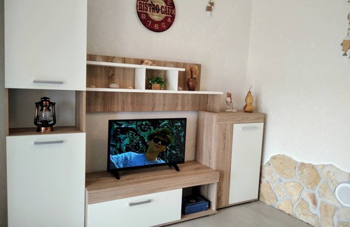 Batalaza Apartamento | 45 m² Apartamento ∙ 1 habitación ∙ 4 huéspedes