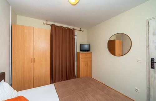 Petrovac Apartamento | 45 m² Apartamento ∙ 1 habitación ∙ 5 huéspedes