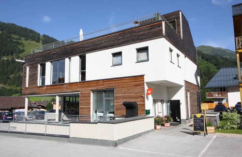 Rauris Apartamento | 45 m² Apartamento ∙ 2 habitaciones ∙ 6 personas