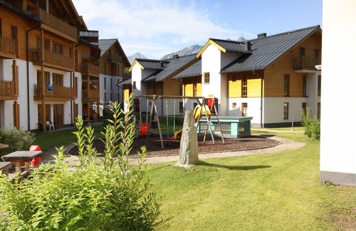 Rauris Apartamento | 45 m² Apartamento ∙ 2 habitaciones ∙ 6 personas