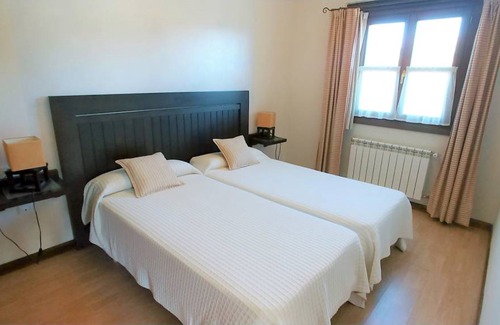 Arriondas Apartamento | 45 m² Apartamento ∙ 2 habitaciones ∙ 4 huéspedes