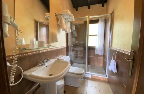 Arriondas Apartamento | 45 m² Apartamento ∙ 2 habitaciones ∙ 4 huéspedes