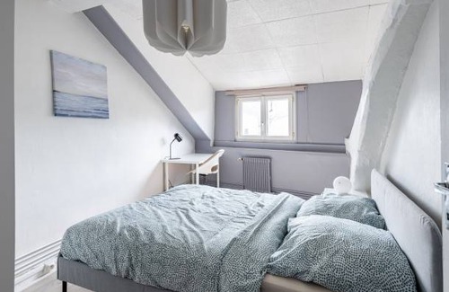 Darnetal Apartamento | 45 m² Apartamento ∙ 2 habitaciones ∙ 3 personas
