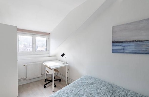 Darnetal Apartamento | 45 m² Apartamento ∙ 2 habitaciones ∙ 3 personas