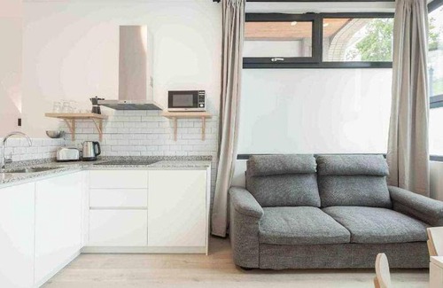Getaria Apartamento | 45 m² Apartamento ∙ 4 huéspedes