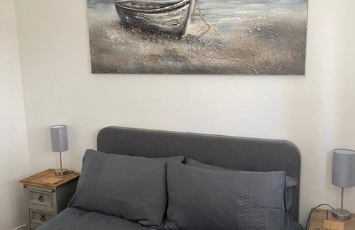 St Neots Apartamento | 45 m² Apartamento ∙ 1 habitación ∙ 2 huéspedes