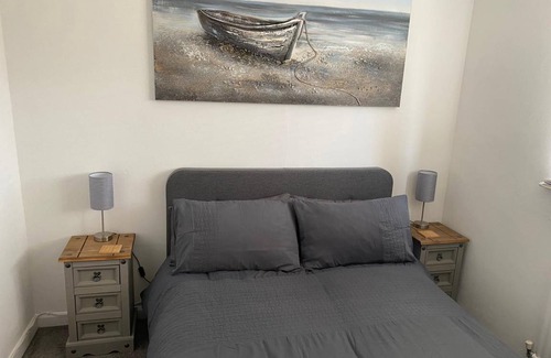 St Neots Apartamento | 45 m² Apartamento ∙ 1 habitación ∙ 2 huéspedes