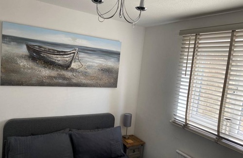 St Neots Apartamento | 45 m² Apartamento ∙ 1 habitación ∙ 2 huéspedes