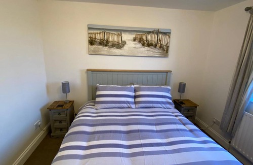 St Neots Apartamento | 45 m² Apartamento ∙ 2 habitaciones ∙ 4 huéspedes