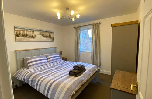 St Neots Apartamento | 45 m² Apartamento ∙ 2 habitaciones ∙ 4 huéspedes