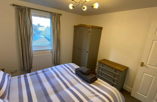St Neots Apartamento | 45 m² Apartamento ∙ 2 habitaciones ∙ 4 huéspedes