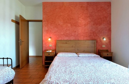 Caldonazzo Apartamento | 45 m² Apartamento ∙ 1 habitación ∙ 6 huéspedes
