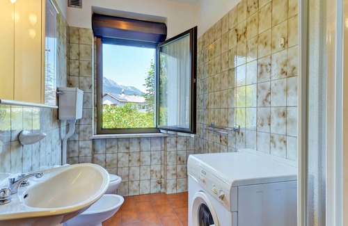 Caldonazzo Apartamento | 45 m² Apartamento ∙ 1 habitación ∙ 6 huéspedes