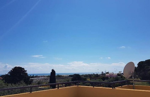 Pellegrino Cama Y Desayuno | 45 m² Bed & Breakfast ∙ 5 huéspedes