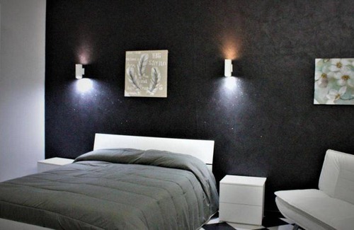 Ravanusa Cama Y Desayuno | 45 m² Bed & Breakfast ∙ 3 huéspedes