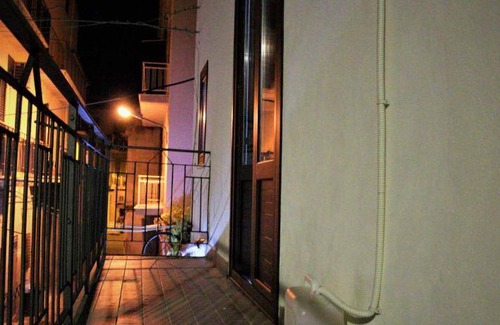 Ravanusa Cama Y Desayuno | 45 m² Bed & Breakfast ∙ 3 huéspedes