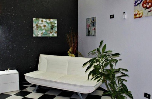 Ravanusa Cama Y Desayuno | 45 m² Bed & Breakfast ∙ 3 huéspedes