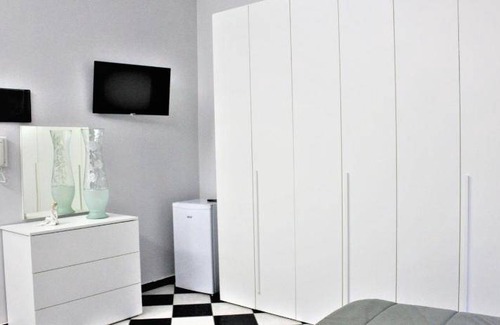 Ravanusa Cama Y Desayuno | 45 m² Bed & Breakfast ∙ 3 huéspedes