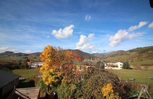 Camurac Cama Y Desayuno | 45 m² Bed & Breakfast ∙ 6 huéspedes