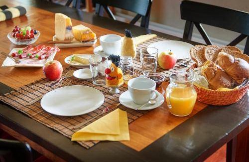 Kubaard Cama Y Desayuno | 45 m² Bed & Breakfast ∙ 2 huéspedes