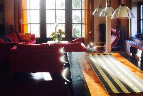 Kubaard Cama Y Desayuno | 45 m² Bed & Breakfast ∙ 2 huéspedes