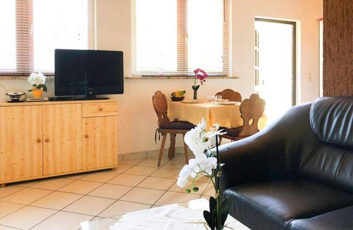 Sommersdorf Casa | 45 m² Bungalow ∙ 1 bedroom ∙ 4 guests