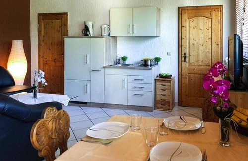 Sommersdorf Casa | 45 m² Bungalow ∙ 1 bedroom ∙ 4 guests