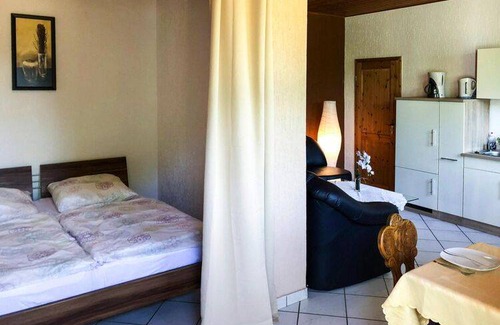 Sommersdorf Casa | 45 m² Bungalow ∙ 1 bedroom ∙ 4 guests