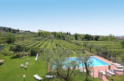 Bardolino Casa | 45 m² Casa rural ∙ 1 habitación ∙ 4 personas