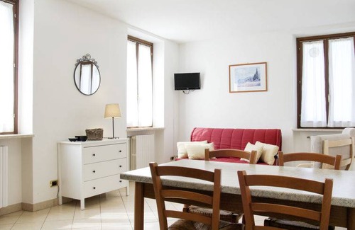 Bardolino Casa | 45 m² Casa rural ∙ 1 habitación ∙ 4 personas