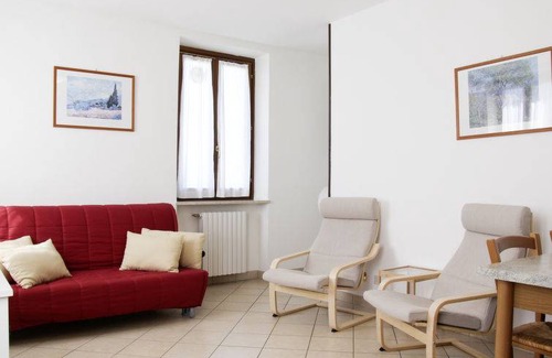 Bardolino Casa | 45 m² Casa rural ∙ 1 habitación ∙ 4 personas