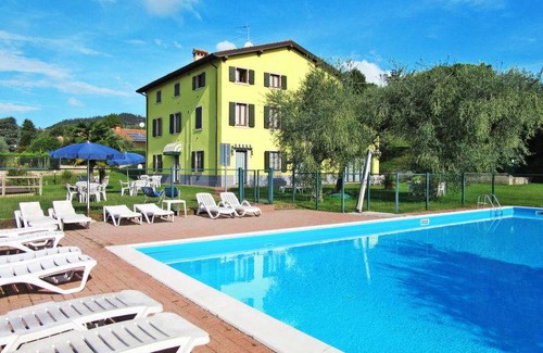 Bardolino Casa | 45 m² Casa rural ∙ 1 habitación ∙ 4 personas