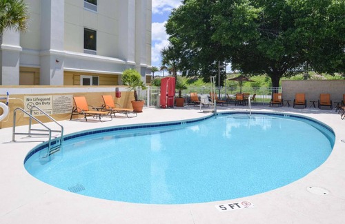 Ocala Hotel | 45 m² Hotel ∙ 127 huéspedes
