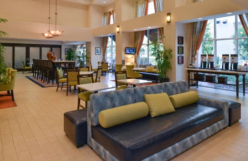 Ocala Hotel | 45 m² Hotel ∙ 127 huéspedes